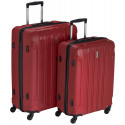 Набір валіз на 4 колесах Travelite Colosso TL071210-10