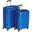 Набор чемоданов на 4 колесах Travelite Colosso TL071210-20