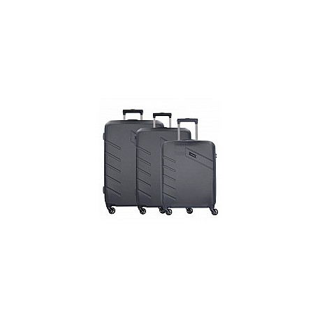 Набор чемоданов на 4 колесах Travelite Tourer TL072740-01