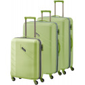 Набор чемоданов на 4 колесах Travelite Tourer TL072740-83