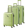 Набор чемоданов на 4 колесах Travelite Tourer TL072740-83