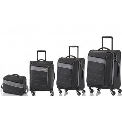 Чемодан на 4 колесах Travelite Kite L TL089940-01