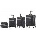 Чемодан на 4 колесах Travelite Kite L TL089940-01