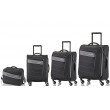 Чемодан на 4 колесах Travelite Kite L TL089940-01