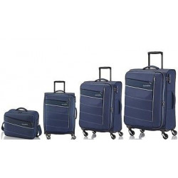 Чемодан на 4 колесах Travelite Kite L TL089940-20