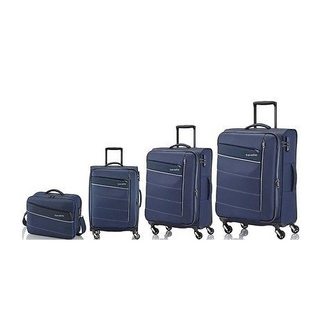 Валіза на 4 колесах Travelite Kite L TL089940-20