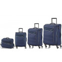 Валіза на 4 колесах Travelite Kite L TL089940-20