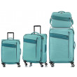 Валіза на 4 колесах Travelite Kite L TL089940-25