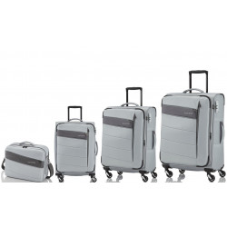 Валіза на 4 колесах Travelite Kite L TL089940-56