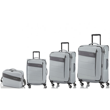 Валіза на 4 колесах Travelite Kite L TL089940-56