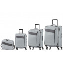 Валіза на 4 колесах Travelite Kite L TL089940-56