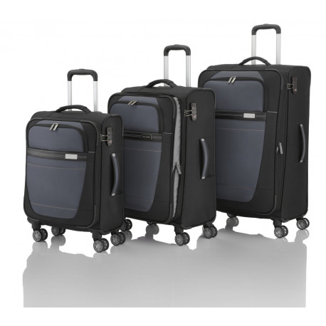 Чемодан на 4 колесах Travelite Meteor L TL089440-01