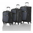 Чемодан на 4 колесах Travelite Meteor L TL089440-01