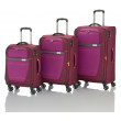 Чемодан на 4 колесах Travelite Meteor L TL089440-17