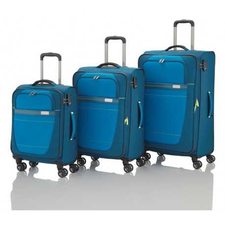 Чемодан на 4 колесах Travelite Meteor L TL089440-22
