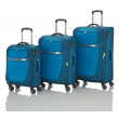 Чемодан на 4 колесах Travelite Meteor L TL089440-22