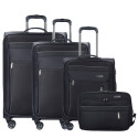 Чемодан на 4 колесах Travelite Capri L TL089840-01