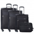 Чемодан на 4 колесах Travelite Capri L TL089840-01