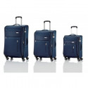 Чемодан на 4 колесах Travelite Capri L TL089840-20