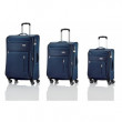 Чемодан на 4 колесах Travelite Capri L TL089840-20