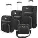 Валіза на 2 колесах Travelite Orlando TL098480-01