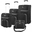 Валіза на 2 колесах Travelite Orlando TL098480-01