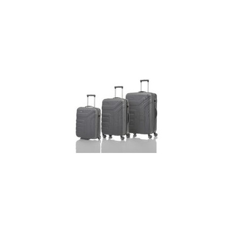 Чемодан на 4 колесах Travelite Vector S TL072040-04