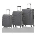 Чемодан на 4 колесах Travelite Vector S TL072040-04