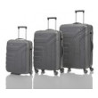 Чемодан на 4 колесах Travelite Vector S TL072040-04