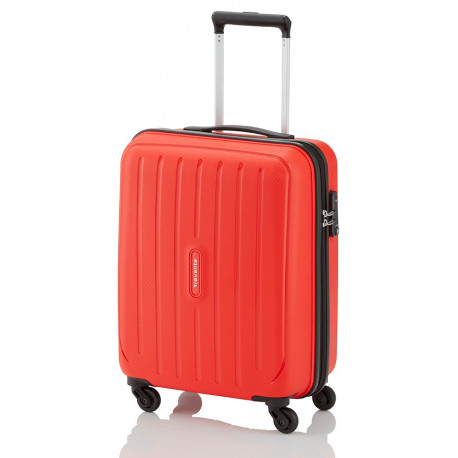 Валіза на 4 колесах Travelite Uptown S TL072247-10