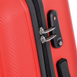 Чемодан на 4 колесах Travelite Uptown M TL072248-10