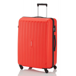 Валіза на 4 колесах Travelite Uptown L TL072249-10