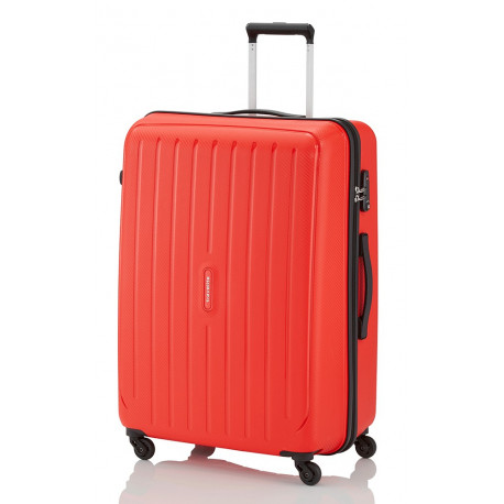 Чемодан на 4 колесах Travelite Uptown L TL072249-10