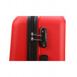 Чемодан на 4 колесах Travelite Uptown L TL072249-10