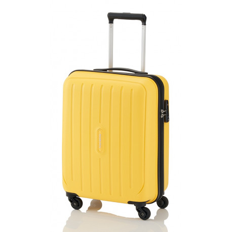 Чемодан на 4 колесах Travelite Uptown S TL072247-89
