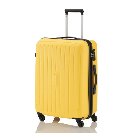 Валіза на 4 колесах Travelite Uptown M TL072248-89
