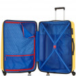 Валіза на 4 колесах Travelite Uptown L TL072249-89