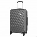 Чемодан на 4 колесах Travelite Quick M TL072848-04