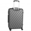 Чемодан на 4 колесах Travelite Quick M TL072848-04