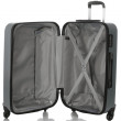 Чемодан на 4 колесах Travelite Quick M TL072848-04