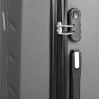 Чемодан на 4 колесах Travelite Quick M TL072848-04