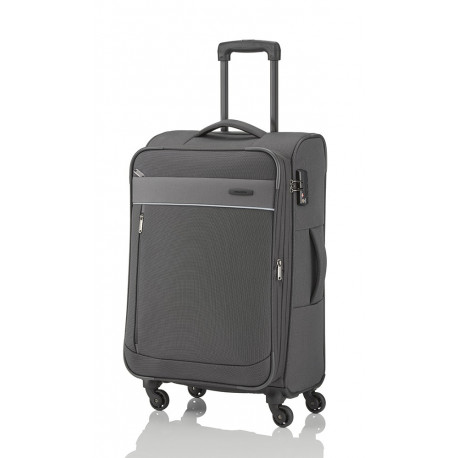 Чемодан на 4 колесах Travelite Delta M TL089248-04