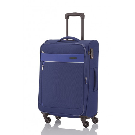 Валіза на 4 колесах Travelite Delta M TL089248-20