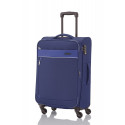 Валіза на 4 колесах Travelite Delta M TL089248-20