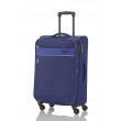Валіза на 4 колесах Travelite Delta M TL089248-20