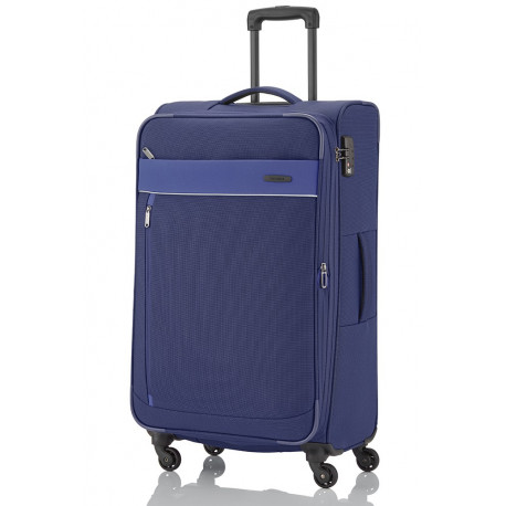 Чемодан на 4 колесах Travelite Delta L TL089249-20