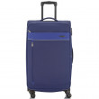 Чемодан на 4 колесах Travelite Delta L TL089249-20