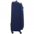 Чемодан на 4 колесах Travelite Delta L TL089249-20
