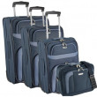 Валіза на 2 колесах Travelite Orlando TL098480-20