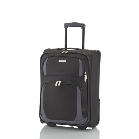 Чемодан на 2 колесах Travelite Paklite Rocco S TL098207-01